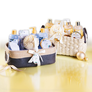 2K Wellness Geschenkkorb XXL