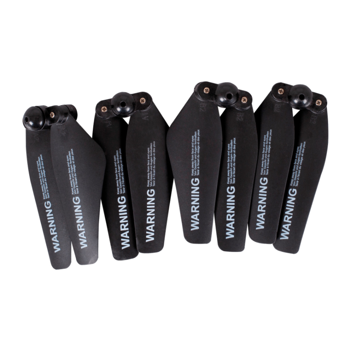 Bild 2 von MAGINON Quadrokopter