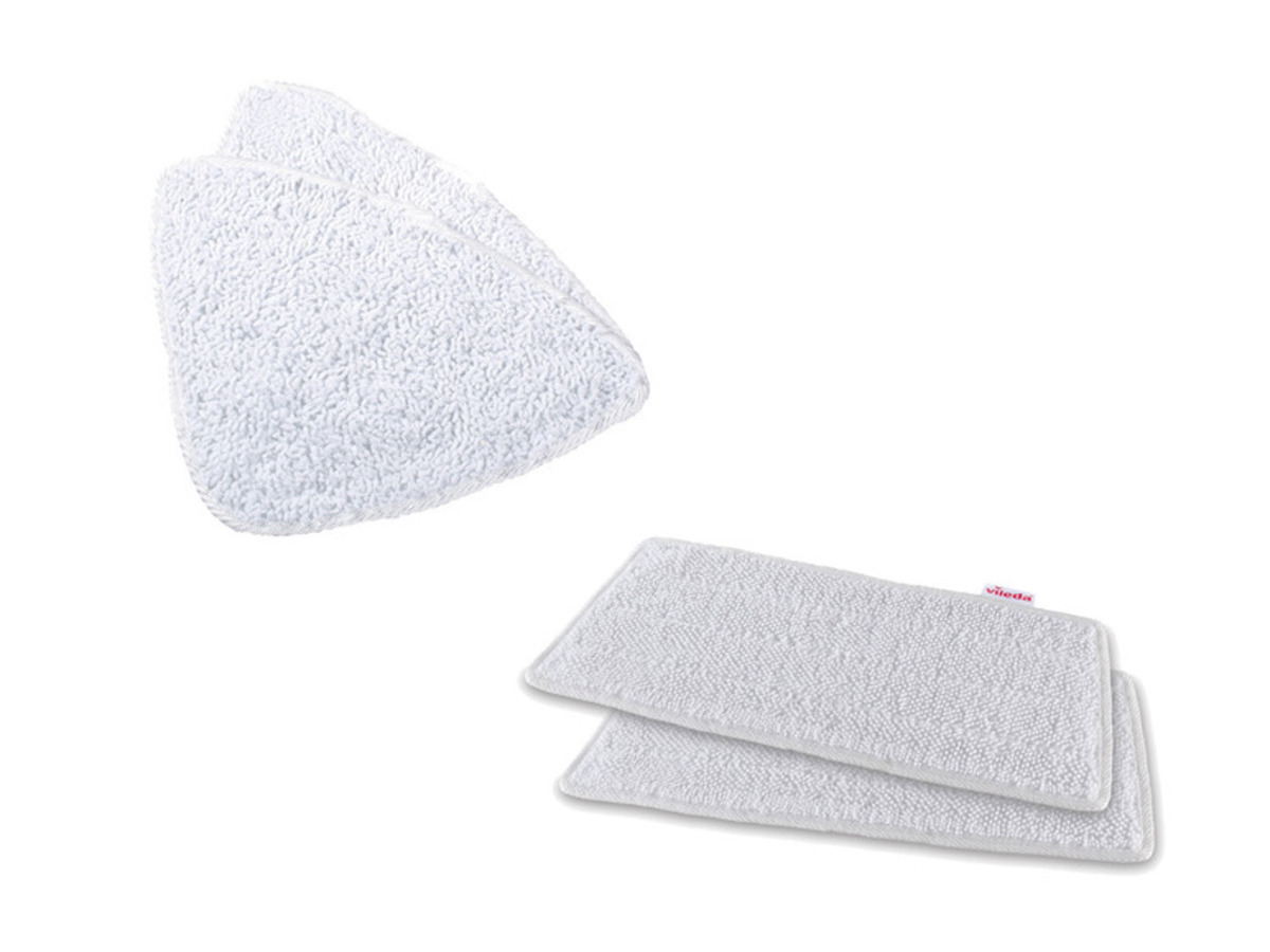 Bild 1 von Vileda Steam Plus Ersatzbezug