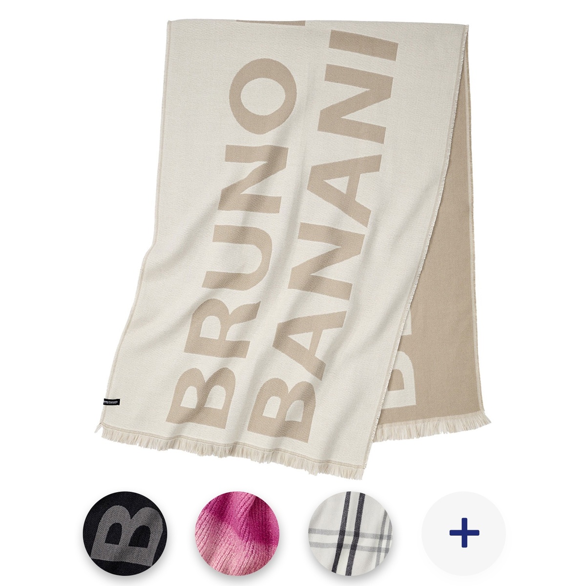 Bild 1 von bruno banani Damen Schal oder Mütze