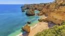 Bild 1 von Portugal - Lissabon & Algarve Kombination - 4* Hotel Smy Lisboa & 4* Hotel Regency Salgados & Spa