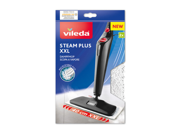 Bild 3 von Vileda Steam Plus Ersatzbezug