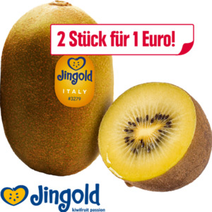 Jingold Kiwi Gold