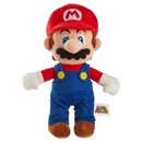 Bild 1 von Super-Mario-Plüschfigur