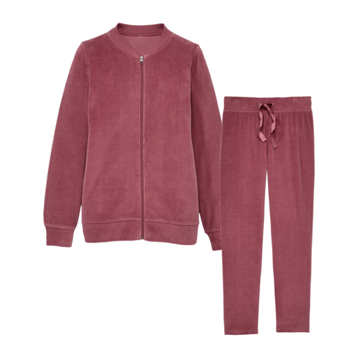 Bild 3 von UP2FASHION Nicki-Hausanzug