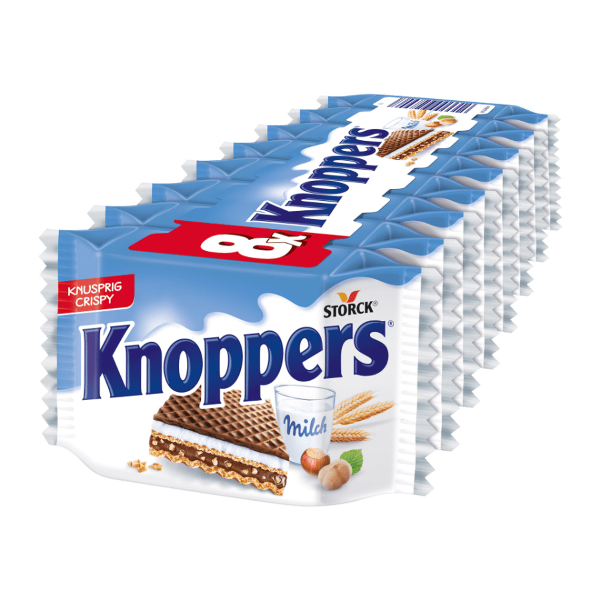 Bild 1 von STORCK Knoppers