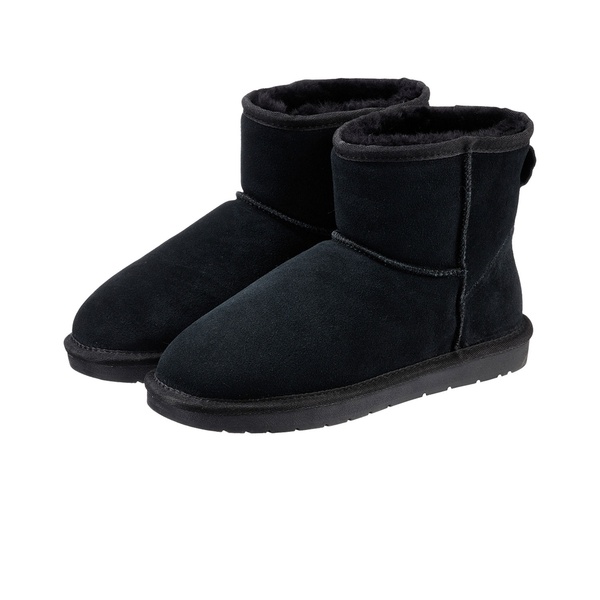 Bild 2 von UP2FASHION Damen Lammfellboots