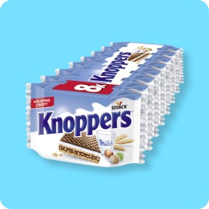 Knoppers®