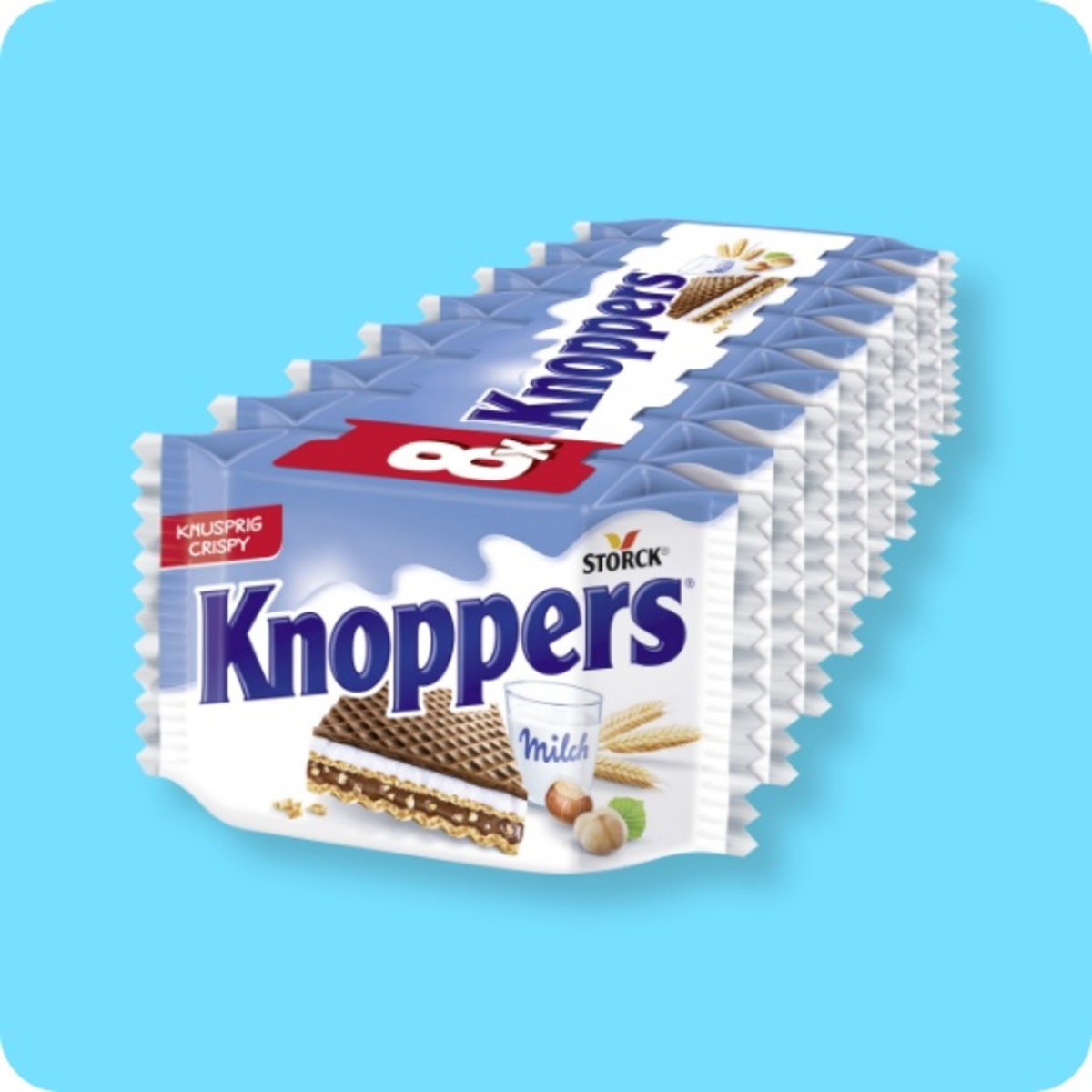 Bild 1 von Knoppers®