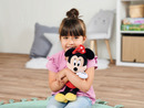 Bild 3 von Simba Disney Kuscheltier Mickey Maus und Minnie Maus