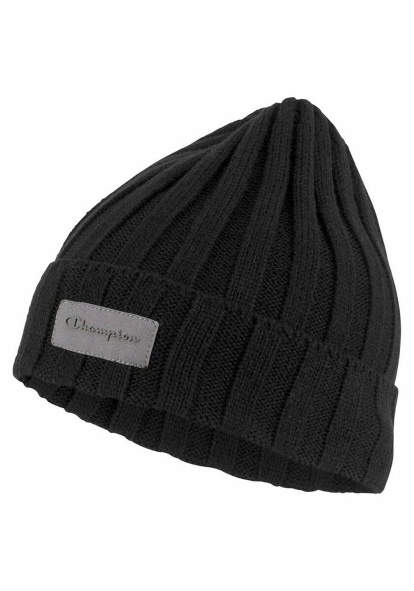 Bild 1 von Champion Beanie Beanie, Schwarz