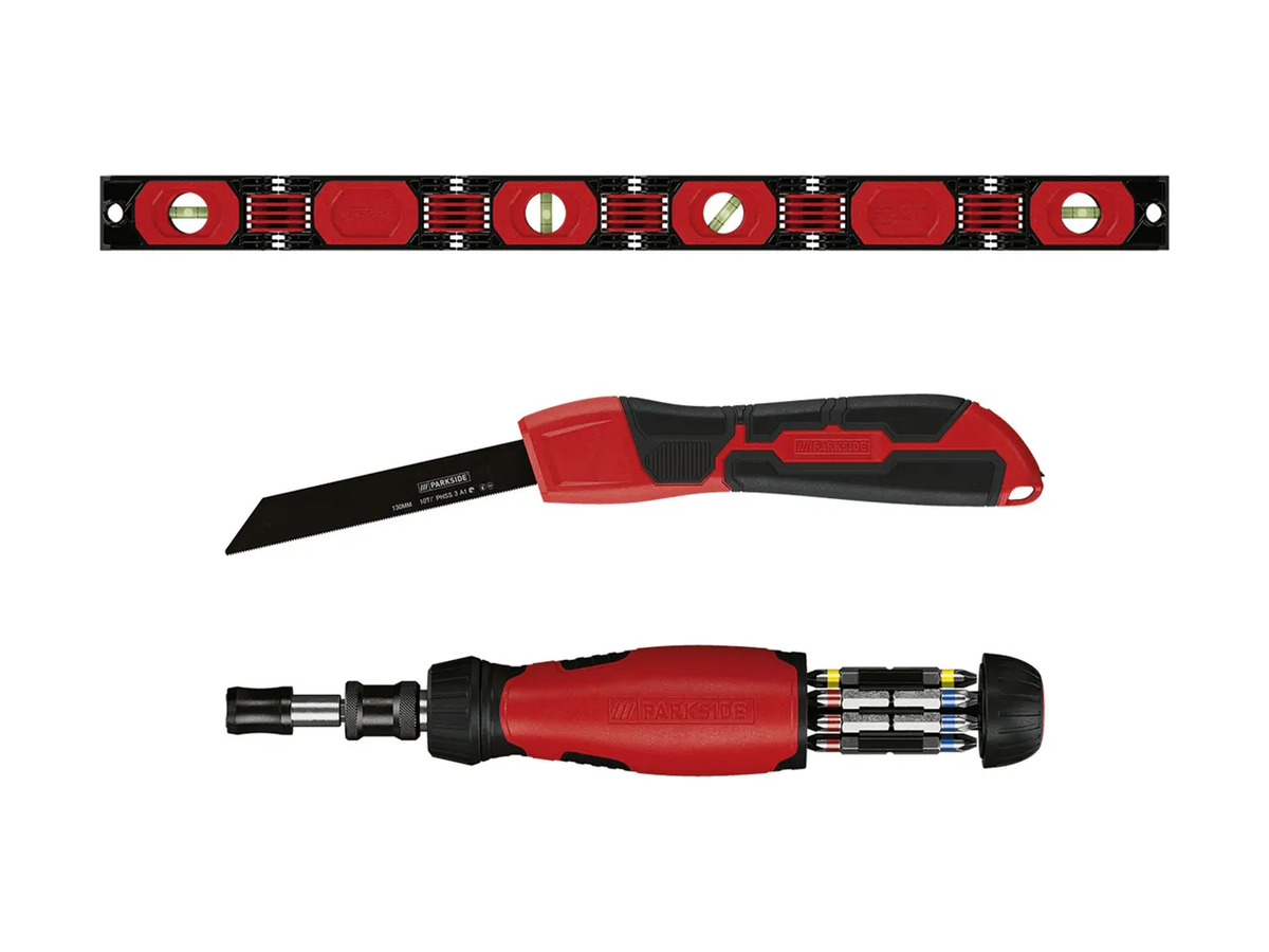 Bild 1 von PARKSIDE® Multifunktionswerkzeug, 
         Stück