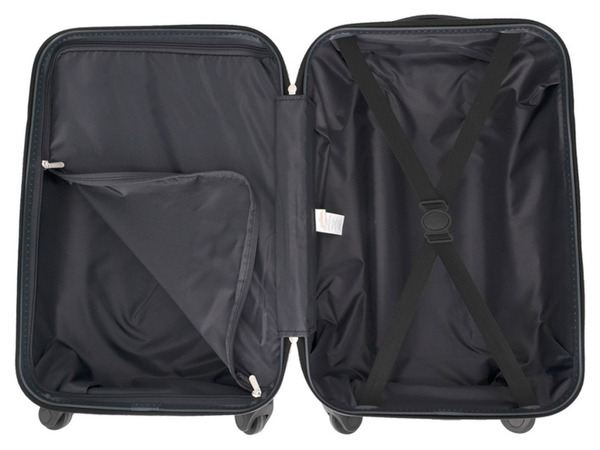 Bild 2 von Undercover »Spiderman« Polycarbonat Trolley 20'