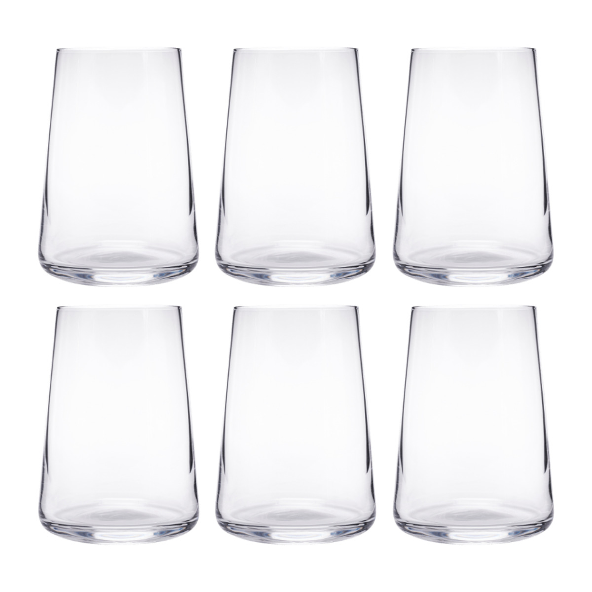 Bild 3 von CROFTON Sekt- / Wassergläser