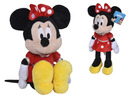 Bild 2 von Simba Disney Kuscheltier Mickey Maus und Minnie Maus
