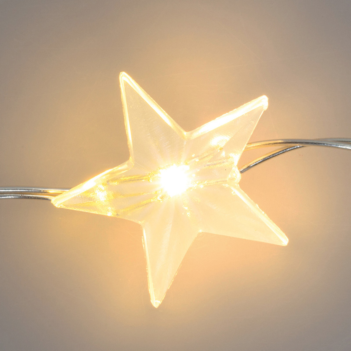 Bild 2 von I-Glow LED-Lichterdraht