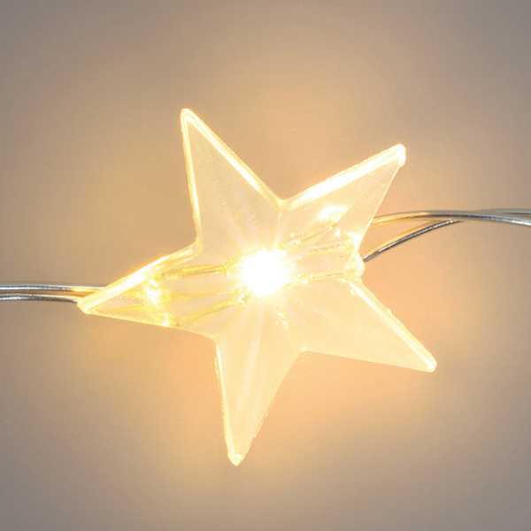 Bild 2 von I-Glow LED-Lichterdraht