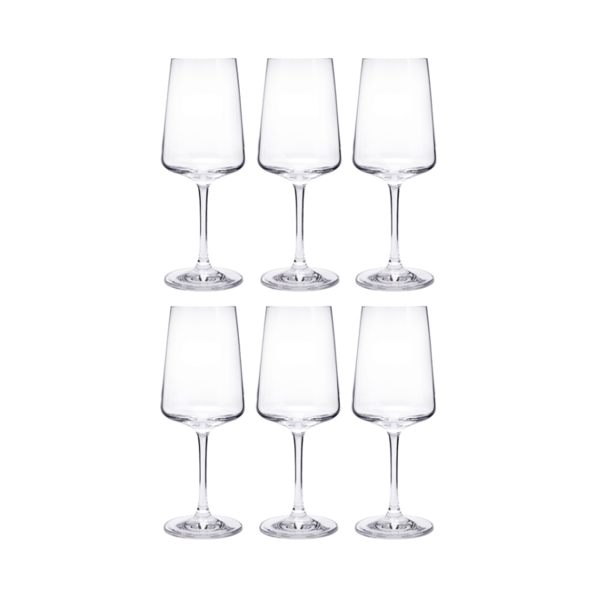 Bild 2 von CROFTON Weingläser