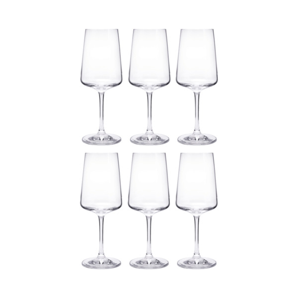 Bild 2 von CROFTON Weingläser