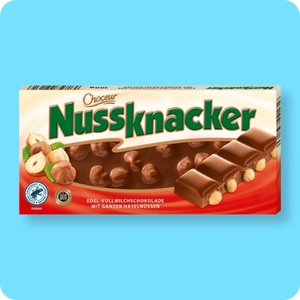 Nussknacker