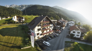 Österreich - Tirol - 4*Hotel die Arlbergerin