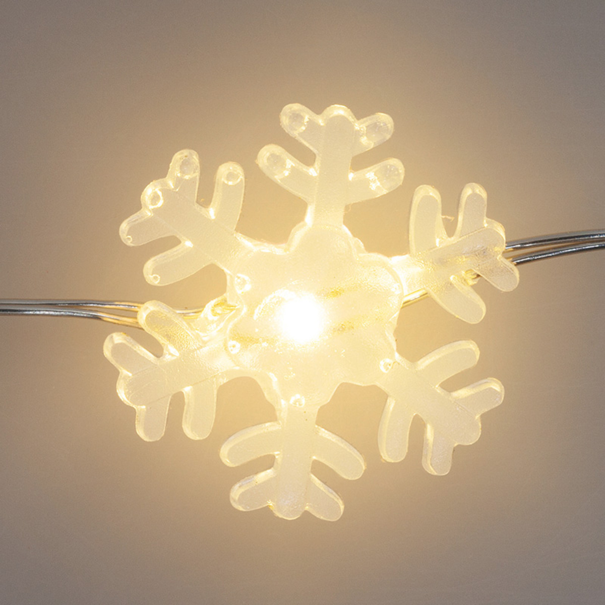 Bild 3 von I-Glow LED-Lichterdraht