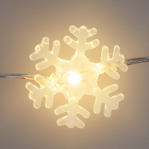 Bild 3 von I-Glow LED-Lichterdraht