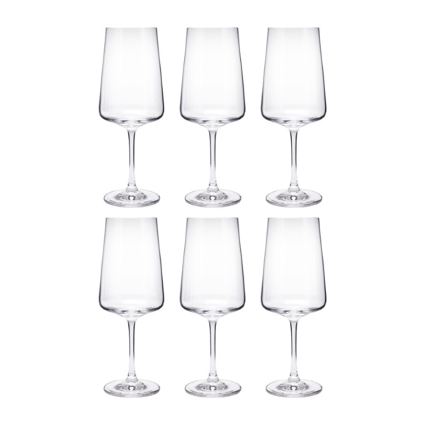 Bild 3 von CROFTON Weingläser