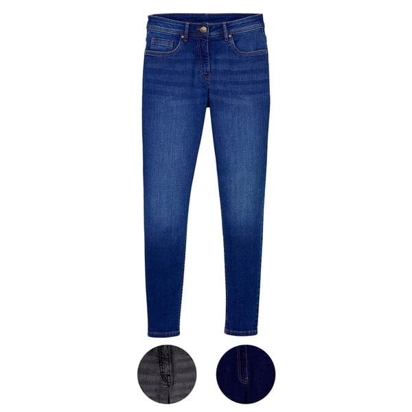 Bild 1 von UP2FASHION Damen Jeans