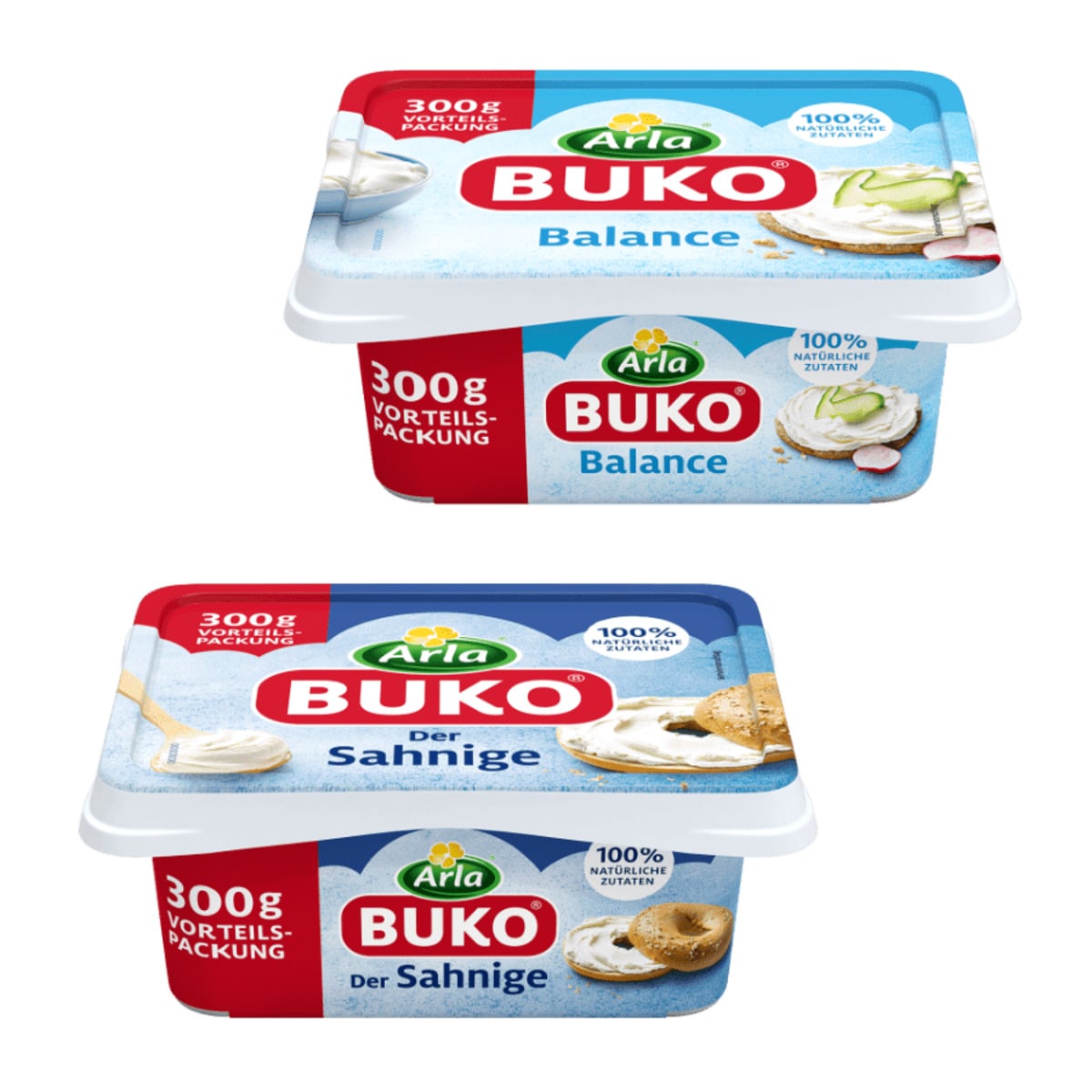 Bild 1 von ARLA Buko