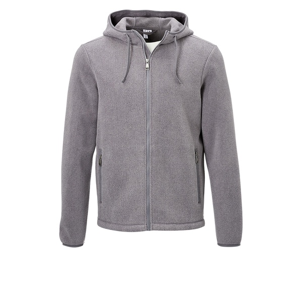 Bild 2 von CRANE Damen und Herren Fleece-Blouson