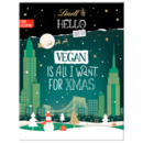 Bild 1 von Lindt Hello Adventskalender vegan 228g