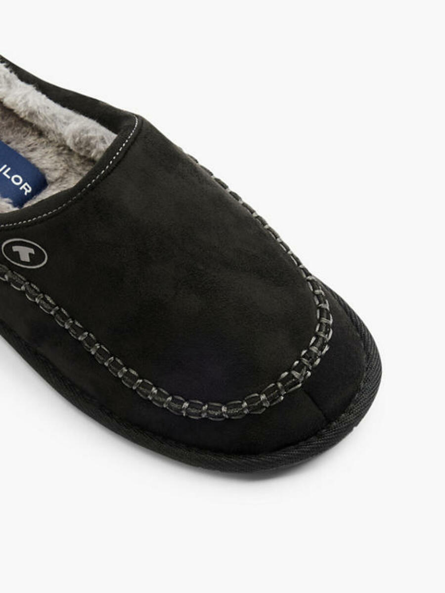 Bild 2 von TOM TAILOR Pantoffel