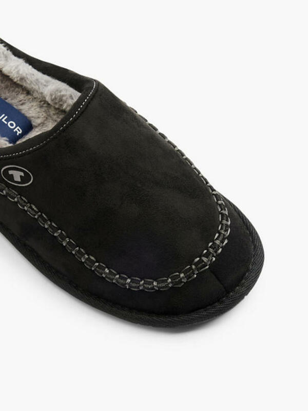 Bild 2 von TOM TAILOR Pantoffel