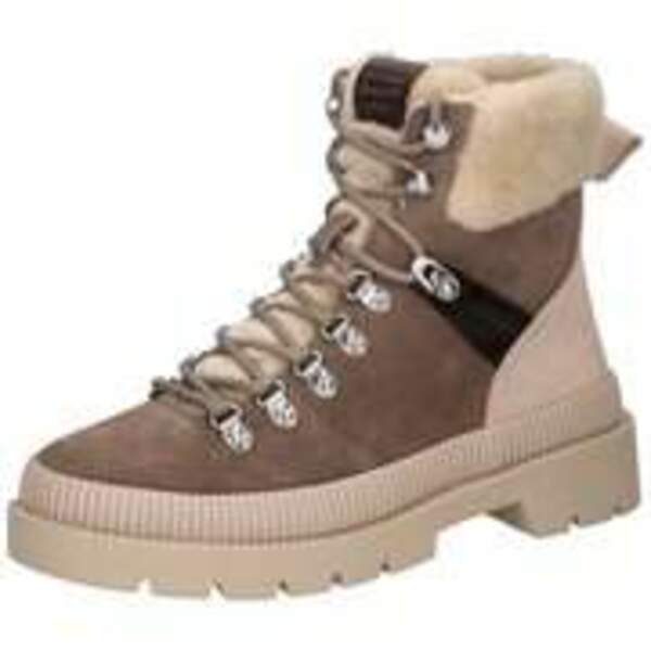 Bild 1 von Gant Frenzyn Mid Boot Damen beige Beige