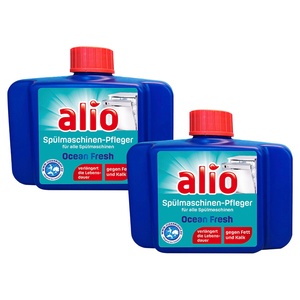 ALIO Spülmaschinenpfleger 500 ml
