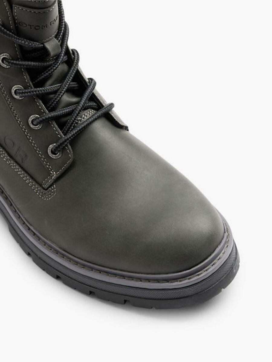 Bild 2 von TOM TAILOR Schnürboots