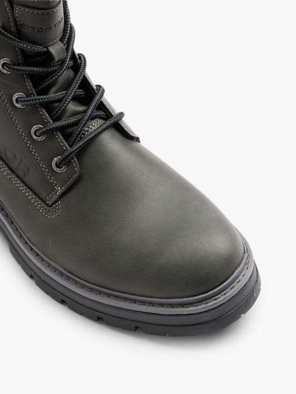 Bild 2 von TOM TAILOR Schnürboots
