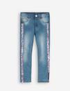 Bild 1 von Kinder Jeans - Thermoeffekt