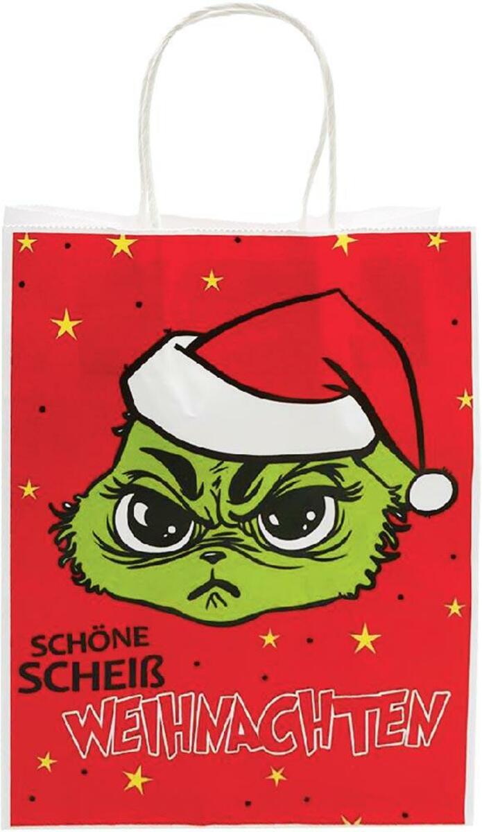 Bild 3 von Weihnachts-Geschenktüte