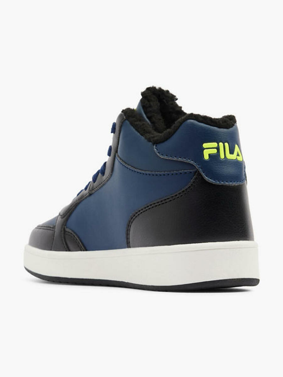 Bild 3 von FILA Mid Cut FW8030