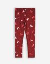 Bild 1 von Kinder Leggings - Thermoeffekt