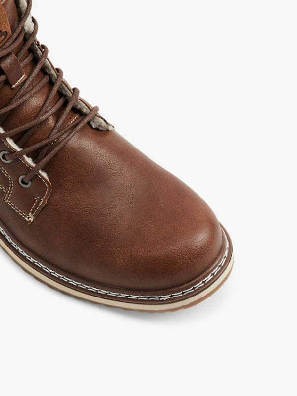 Bild 2 von Bullboxer Schnürboots