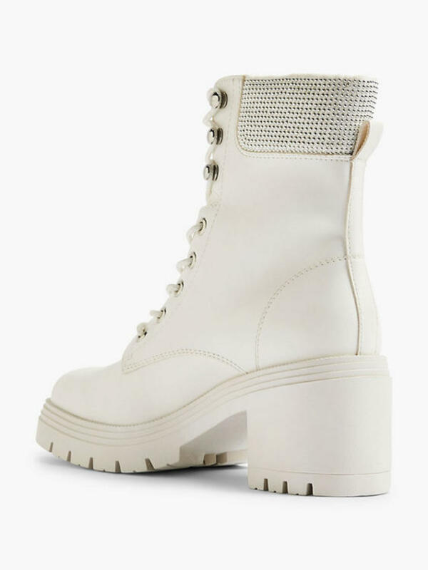 Bild 3 von Catwalk Schnürstiefelette