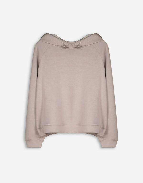 Bild 1 von Damen Sweatshirt - Soft-Touch