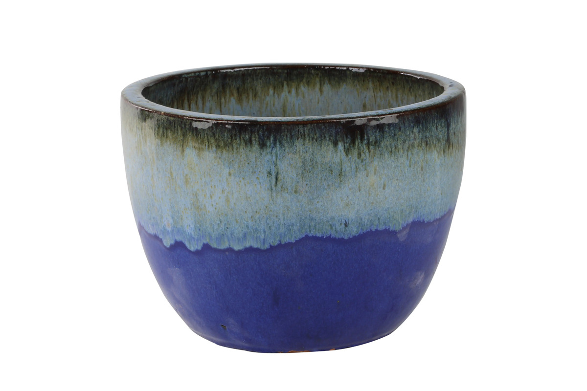 Bild 1 von TrendLine Pflanztopf Pure Ø27cm Höhe 19 cm