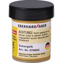 Bild 1 von EFA Color - Malfertige Deckfarben - 18 ml Dose - Ockergelb