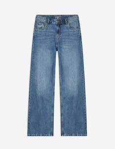 Damen Jeans - Baggy Fit