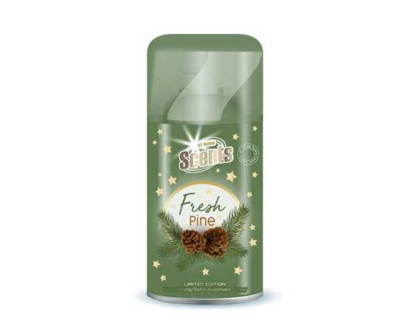 Bild 1 von Scents Pine Automatic Raumspray  250ml