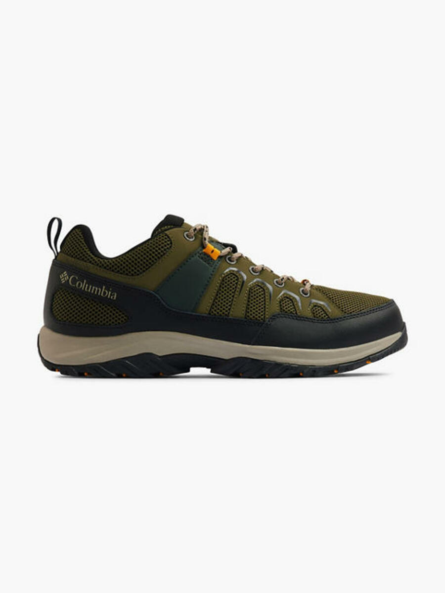 Bild 1 von Columbia Trekkingschuh GRANITE TRAIL™ WP